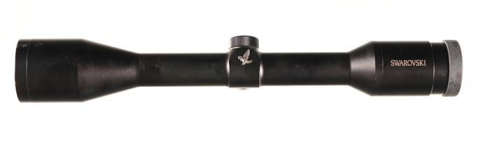 Swarovski Habicht Scope