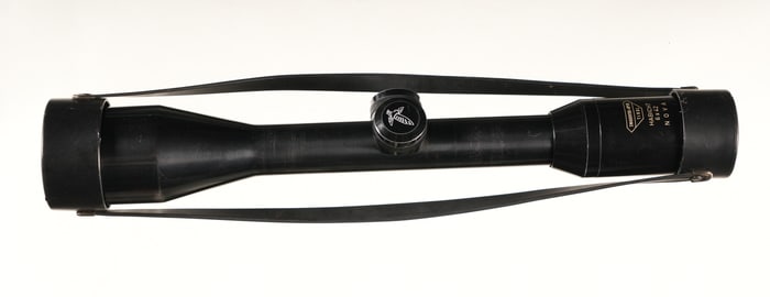 Swarovski Nova 6x42 Scope