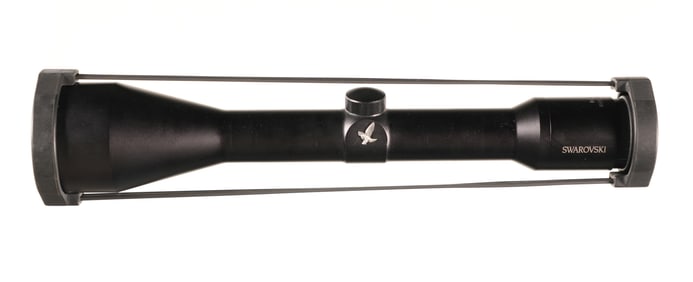 Swarovski Habicht Scope