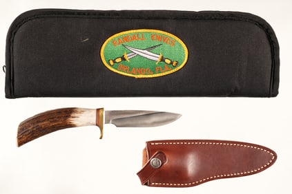 Randall Knife