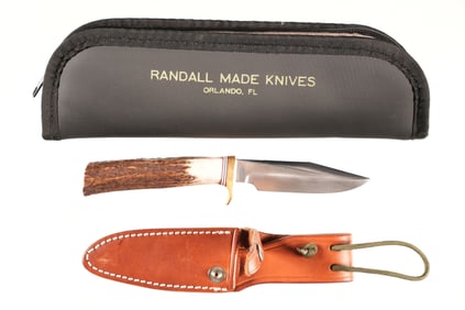 Randall Knife