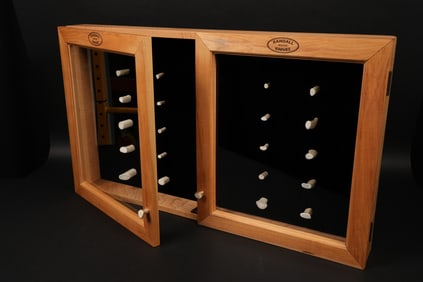 Randall Knives Display Case