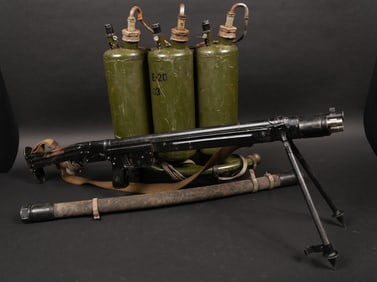 Flamethrower