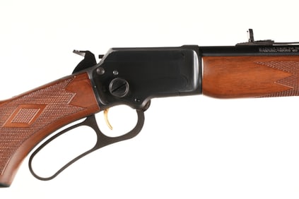 Marlin Original Golden 39A Lever Rifle .22 sllr