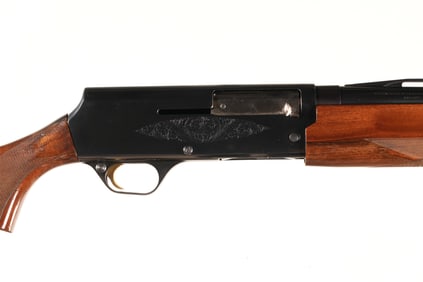 Browning A500 Semi Shotgun 12 GA