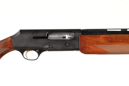 Browning B80 Semi Shotgun 12 GA