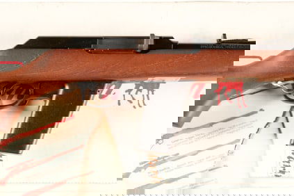 Marlin 45 Semi Rifle .45 acp