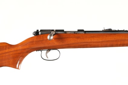 Remington 514 Bolt Rifle .22 sllr
