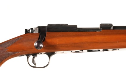Ruger 77-22 Bolt Rifle .22lr