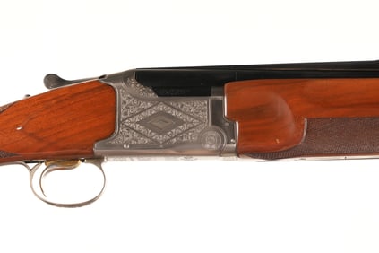Winchester 101 Diamond Grade Trap O/U Shotgun 12 GA