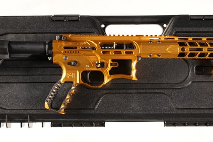F-1 Firearms BDRX15 Semi Rifle .223 Wylde