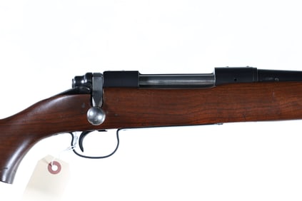 Remington 721 Bolt Rifle .270 Win