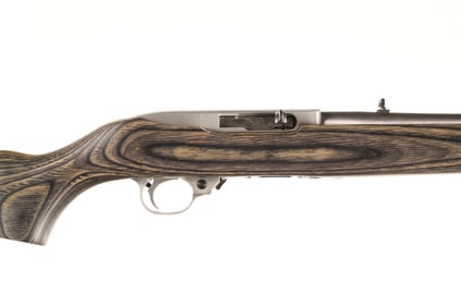 Ruger 10 22 Semi Rifle .22lr