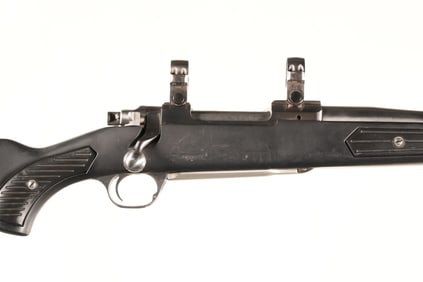 Ruger 77 Mk II Bolt Rifle .22-250 Rem