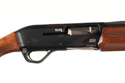 Winchester Sx4 Semi Shotgun 12 GA