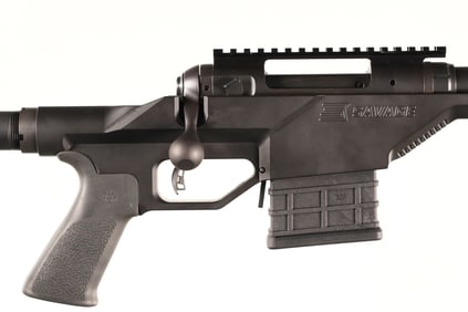 Savage 10 Axis Precision Bolt Rifle 6.5 Creedmoor