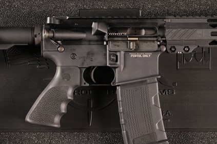 Rock River Arms LAR-15M Pistol 5.56
