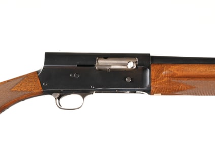 FN Browning AUTO 5 Semi Shotgun 12ga