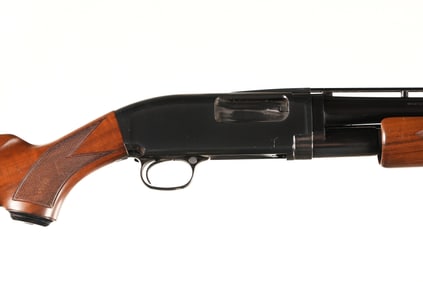 Winchester 12 Slide Shotgun 20ga