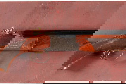 BROWNING GRADE 1 425 O/U Shotgun 12ga