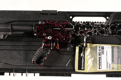 F-1 Firearms BDRX15 Semi Rifle 5.56