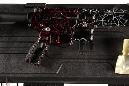 F-1 Firearms BDRX15 Freedom Semi Rifle 5.56