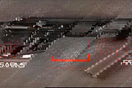 F-1 Firearms FDR15 Pistol 5.56