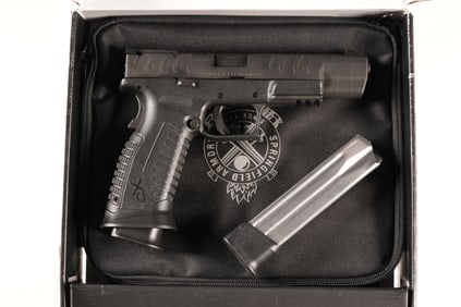 Springfield Armory XDM Elite Pistol 9mm