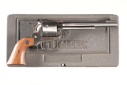 Ruger NM Super Blackhawk Revolver .44 mag