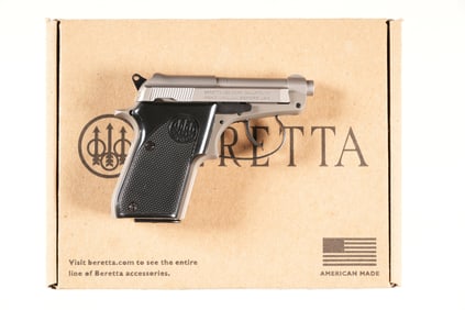 Beretta 21A Pistol .22lr
