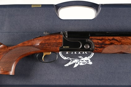 Fair Racing Sporting O/U Shotgun 12ga