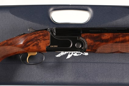 Fair Racing Sporting O/U Shotgun 12ga