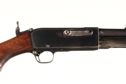Remington 14 Slide Rifle .30 Rem