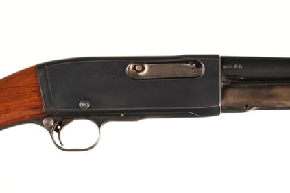 Remington Gamemaster 141 Pump .35 Rem