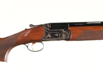 BETTINSOLI X-Trail O/U Shotgun 12ga