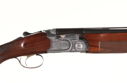 Beretta S686 Special O/U Shotgun 12ga
