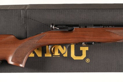 BROWNING T-BOLT Bolt Rifle .22 lr
