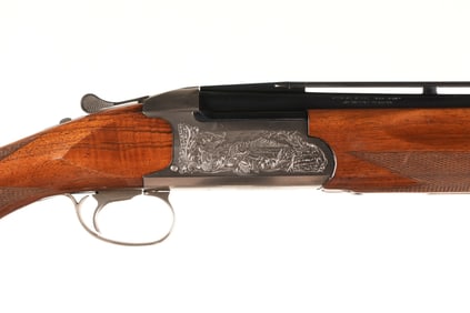 Miroku 3000 O/U Shotgun 12 GA