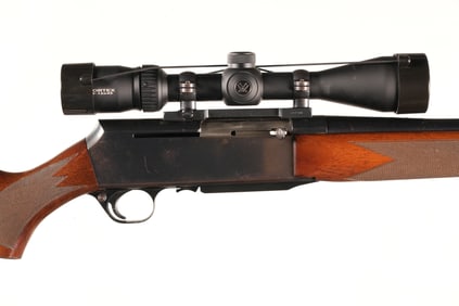 Browning BAR Semi Rifle .30-06