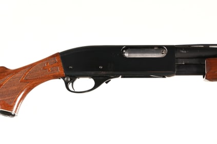 Remington 870 LW Magnum Slide Shotgun 12ga