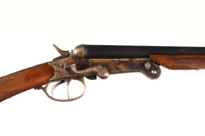 El Chimbo Hammer SxS Shotgun 410