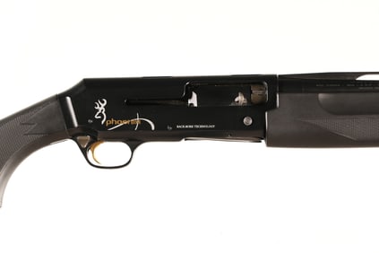 Browning Phoenix Semi Shotgun 12 GA