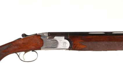Beretta 686 Special O/U Shotgun 20 GA