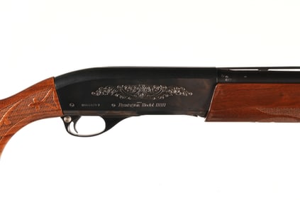 Remington Left Hand 1100 Skeet Semi Shotgun 12 GA