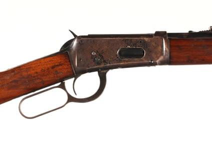 Winchester 1894 Lever Rifle .25-35 WCF