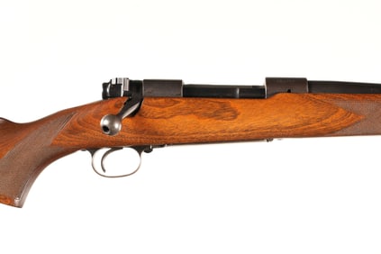 Winchester Pre-64 Model 70 Bolt Rifle .270 WCF