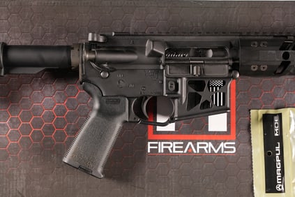 F-1 Firearms FDR15 Pistol 5.56