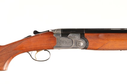 Beretta S686 Special O/U Shotgun 12 GA