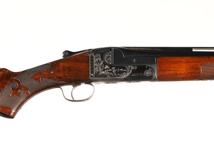 Ithaca 4E Trap Sgl Shotgun 12ga