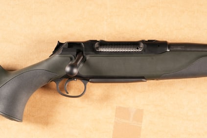Sauer 404 Classic XT Bolt Rifle 6.5 Creedmoor